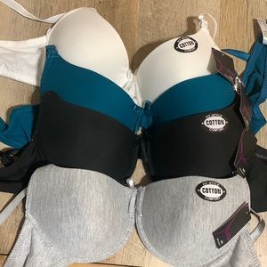 Sofia cotton fit style comfort set of 4